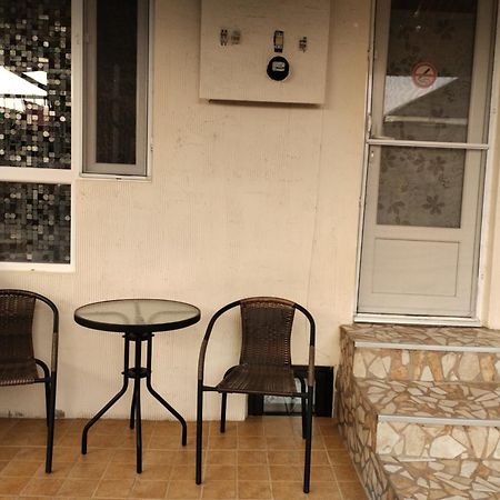 Kacharava Apartments Тбилиси Екстериор снимка
