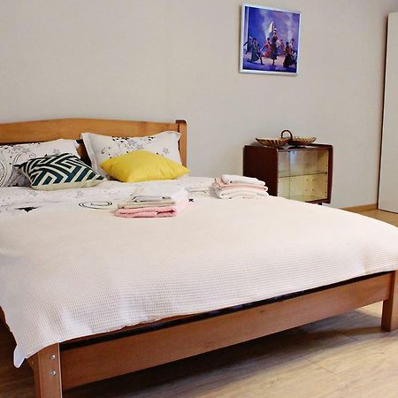 Kacharava Apartments Тбилиси Екстериор снимка