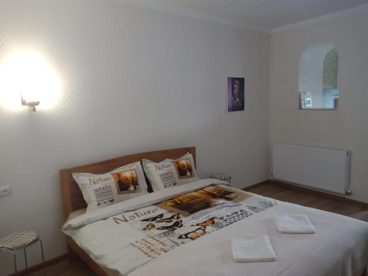 Kacharava Apartments Тбилиси Екстериор снимка