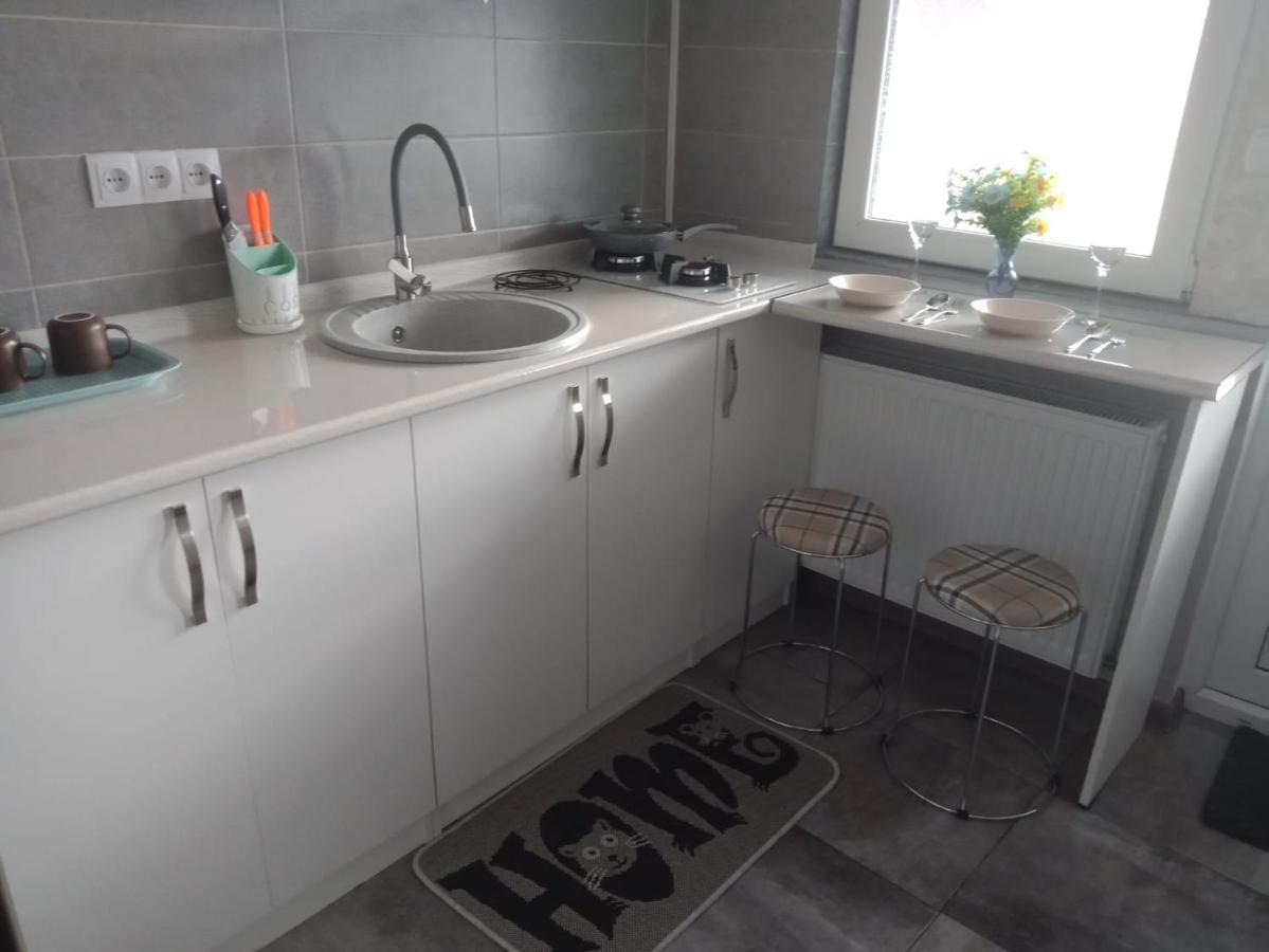Kacharava Apartments Тбилиси Екстериор снимка