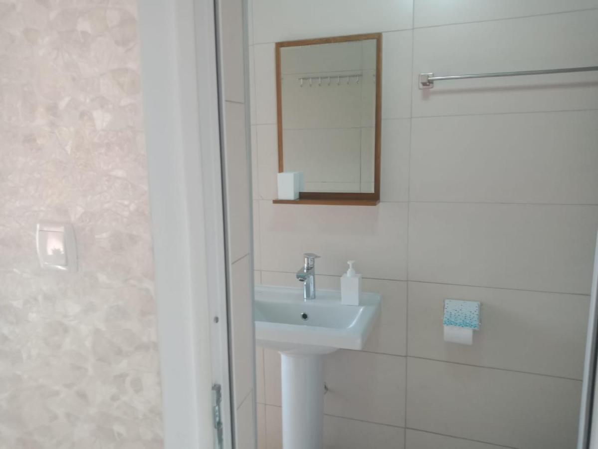 Kacharava Apartments Тбилиси Екстериор снимка