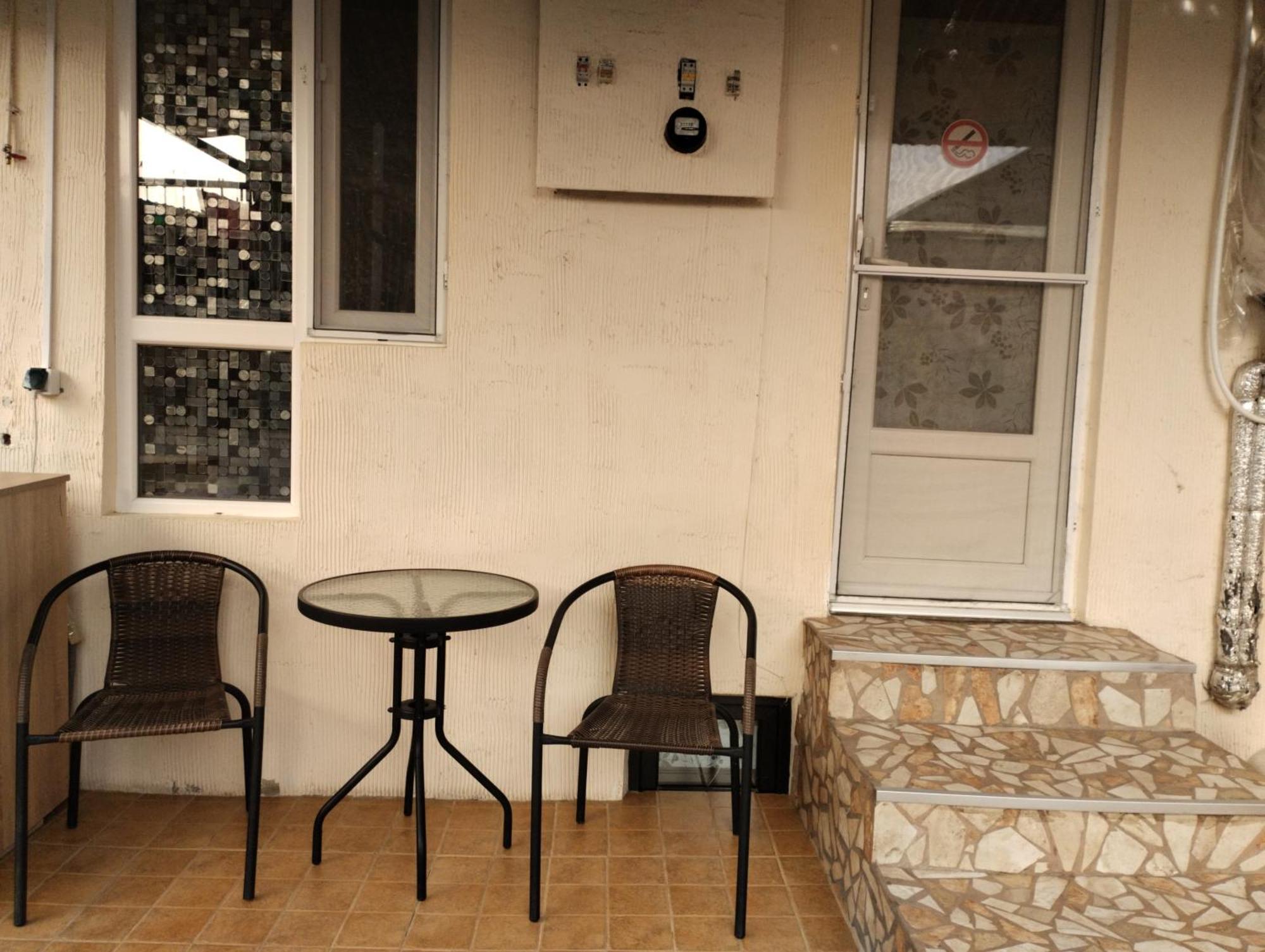 Kacharava Apartments Тбилиси Екстериор снимка