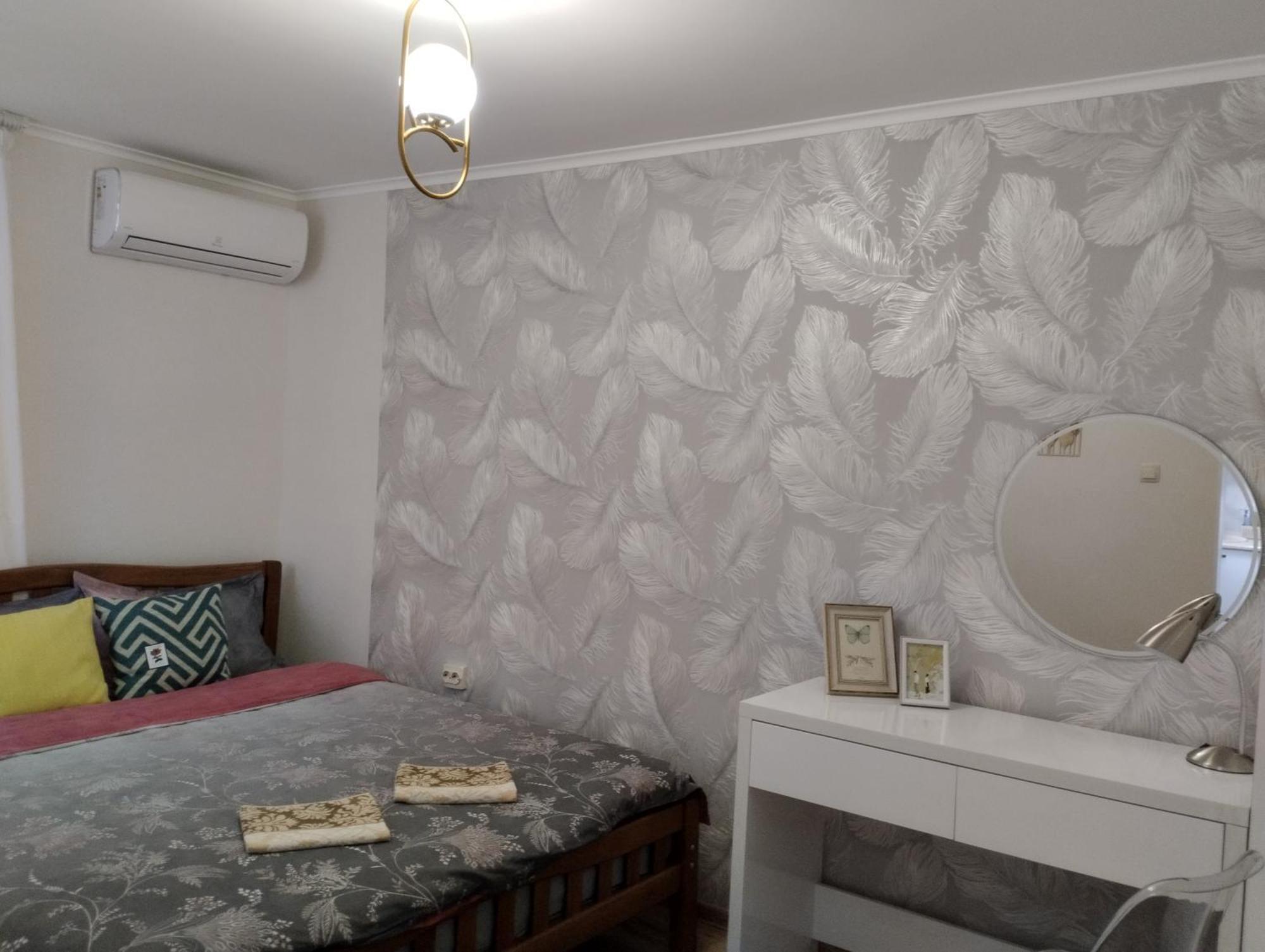 Kacharava Apartments Тбилиси Стая снимка