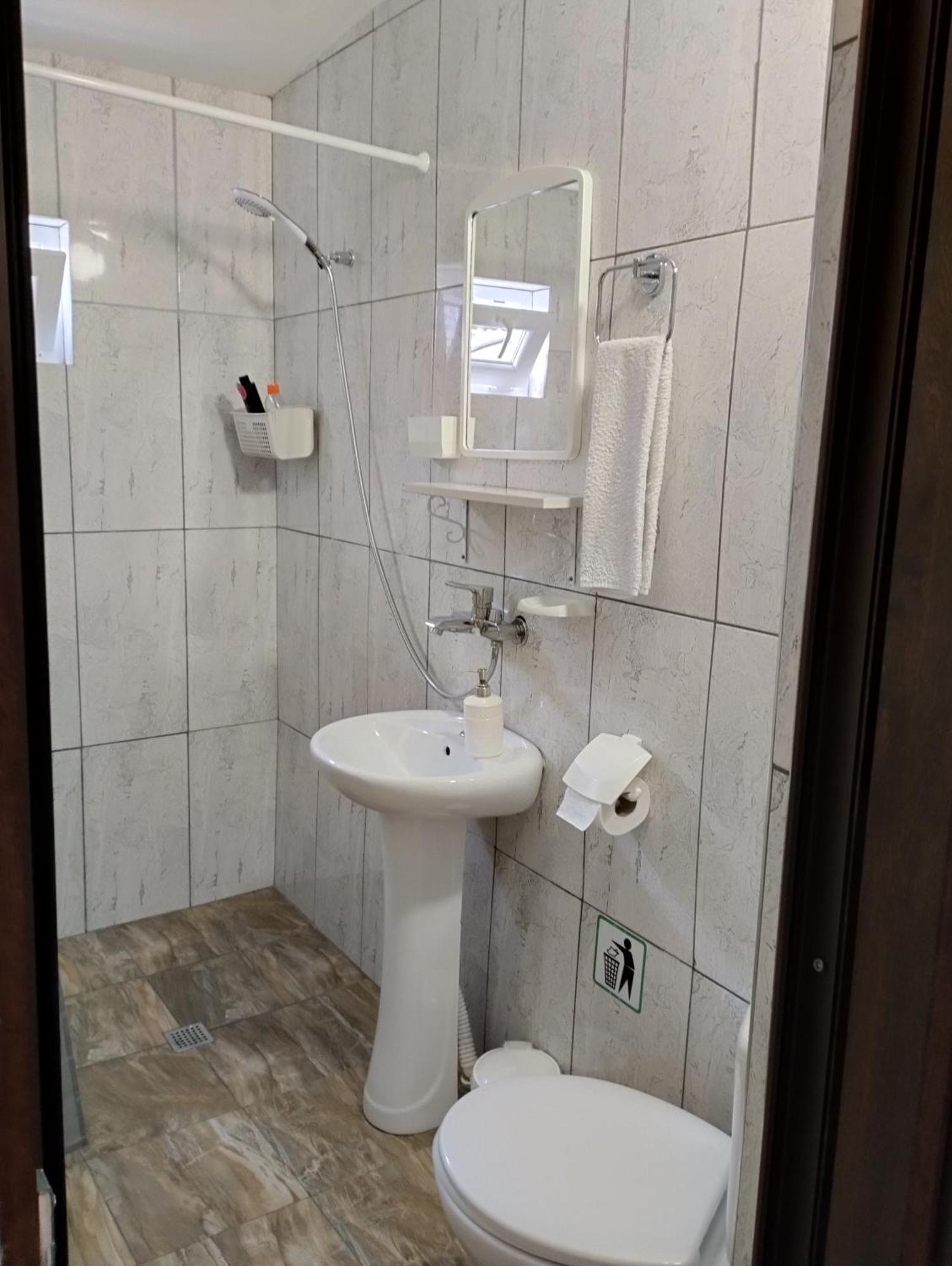 Kacharava Apartments Тбилиси Екстериор снимка