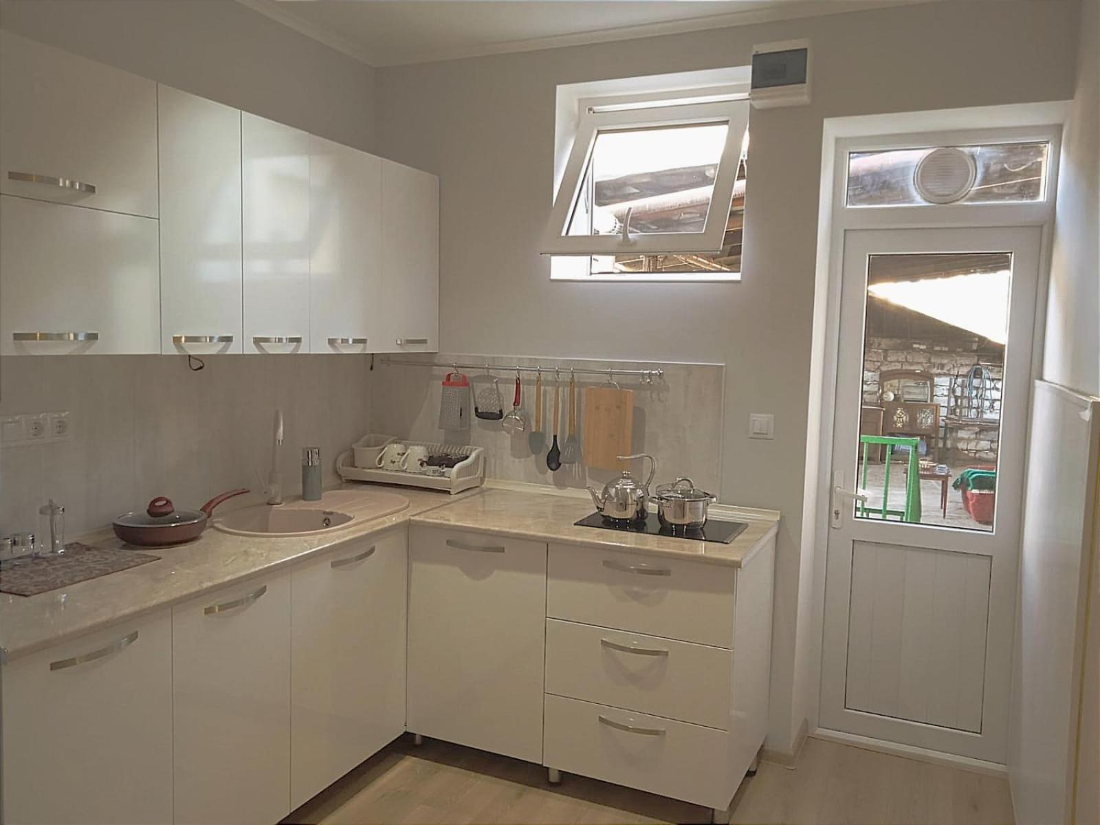 Kacharava Apartments Тбилиси Екстериор снимка