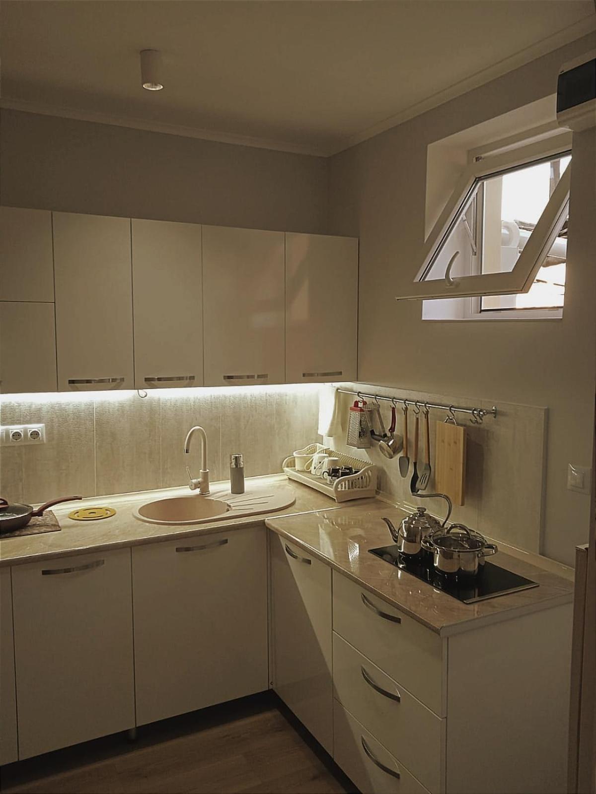 Kacharava Apartments Тбилиси Екстериор снимка