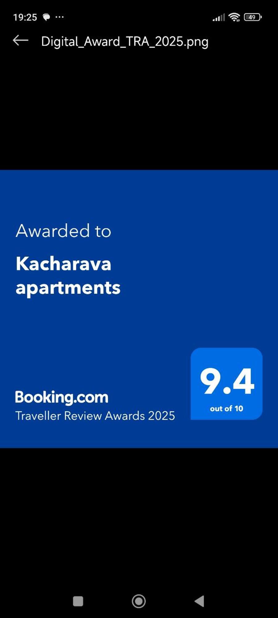 Kacharava Apartments Тбилиси Екстериор снимка