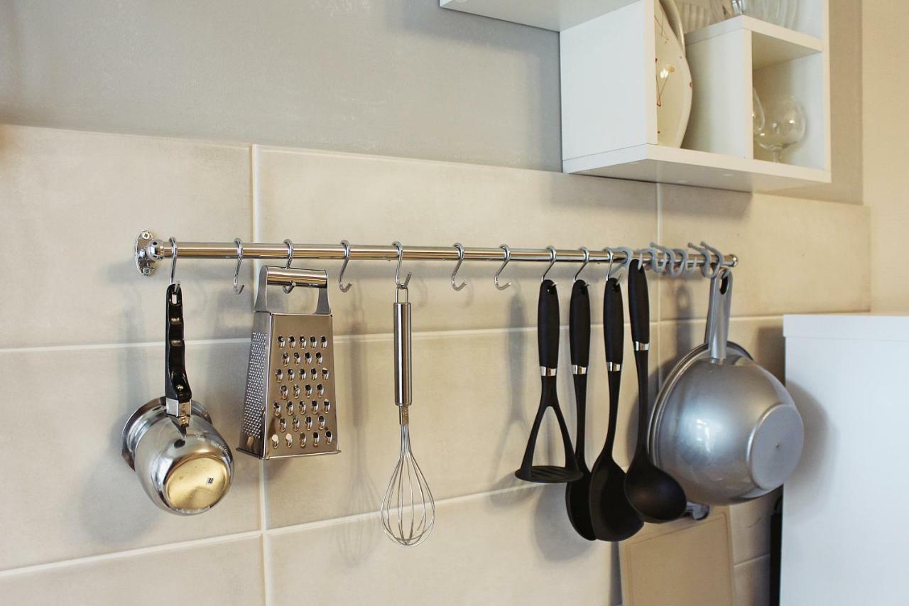 Kacharava Apartments Тбилиси Екстериор снимка