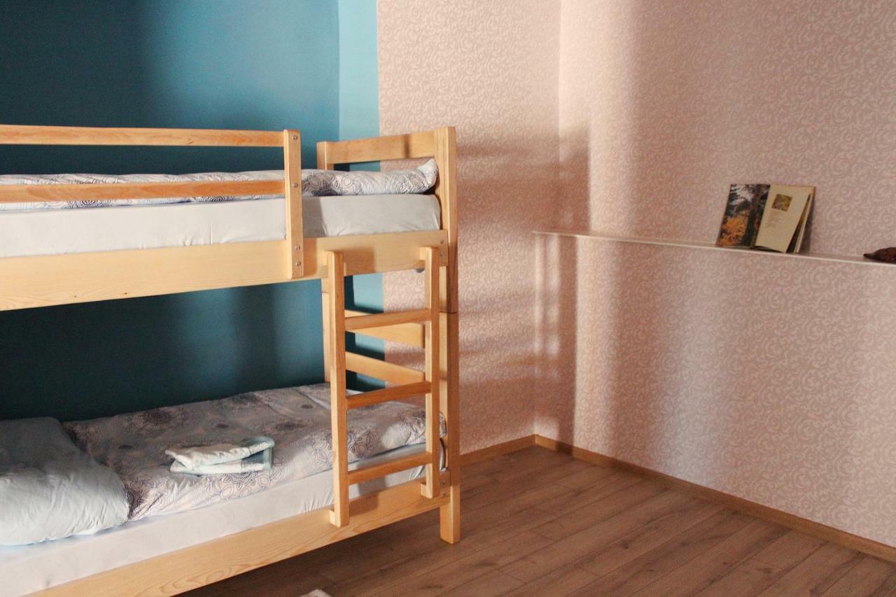 Kacharava Apartments Тбилиси Екстериор снимка