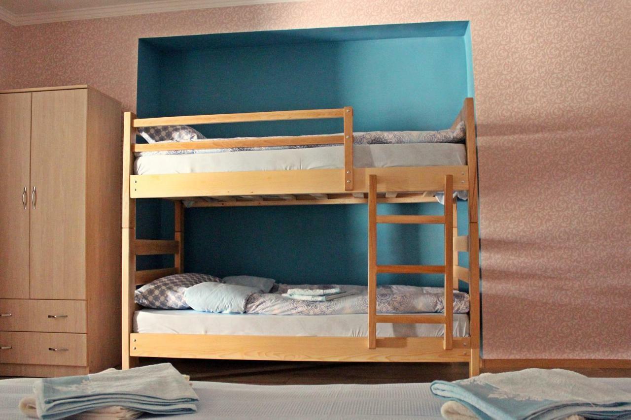 Kacharava Apartments Тбилиси Екстериор снимка