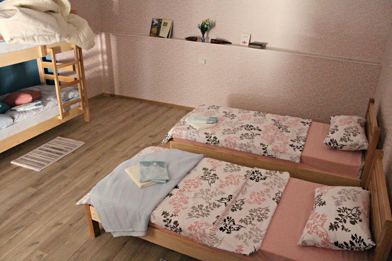 Kacharava Apartments Тбилиси Екстериор снимка