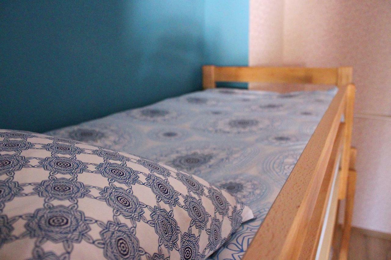 Kacharava Apartments Тбилиси Екстериор снимка