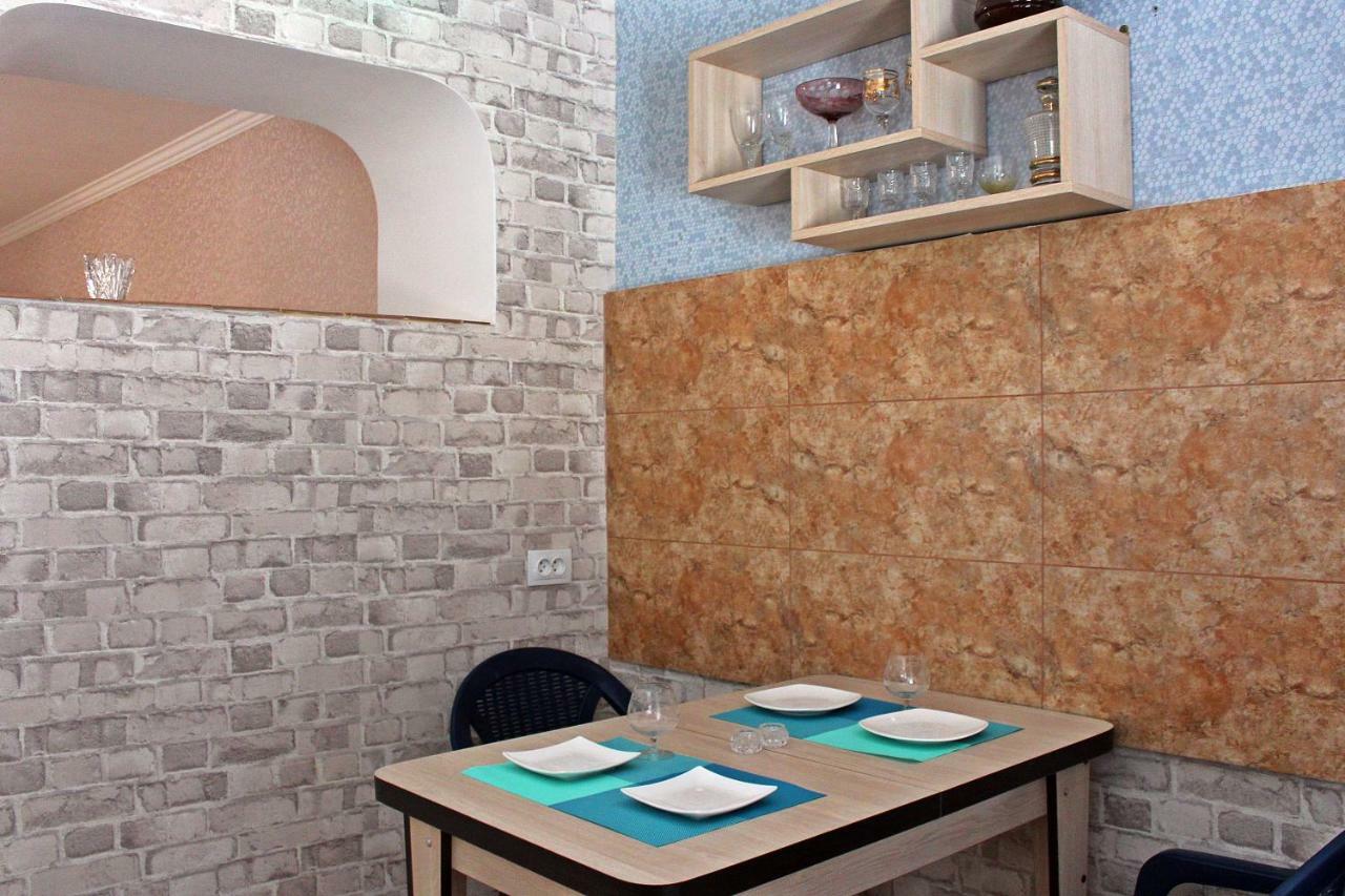 Kacharava Apartments Тбилиси Екстериор снимка