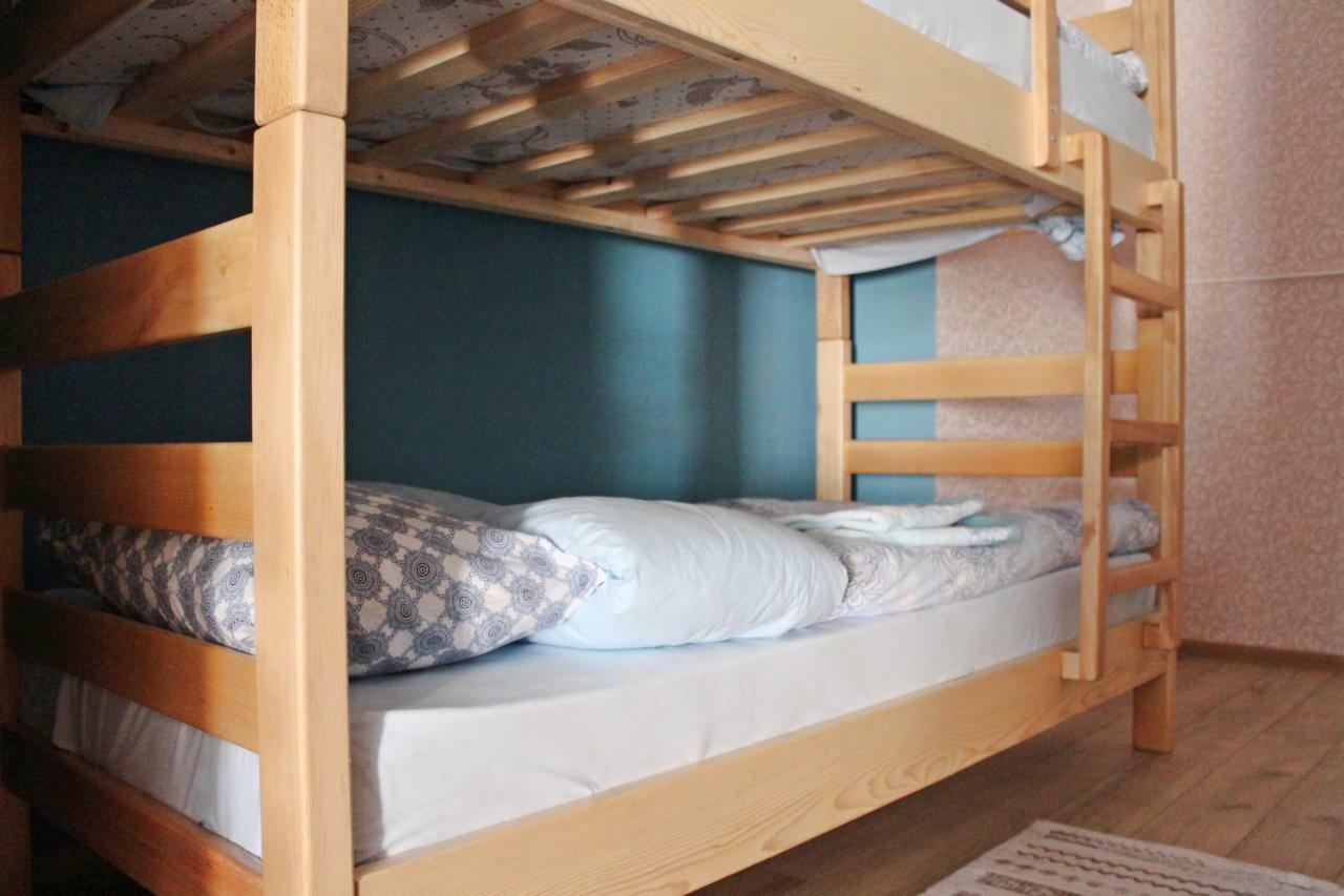 Kacharava Apartments Тбилиси Екстериор снимка